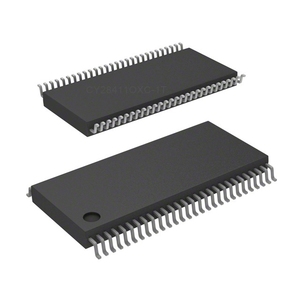 CY28411OXC-1T IC CLK GEN CPU 266MHZ 2CIRC IC Chip Nouveau Original En Stock - Product Image 1