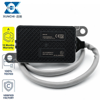 Sensor NOx untuk Mercedes-Benz Actros 2011-2019 A0121530828 SNS1194 Pengganti Berkualitas Pemasok Pabrik