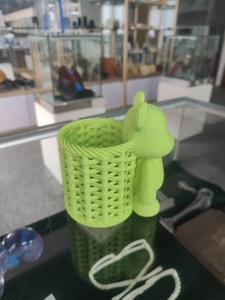 خدمة الطباعة ثلاثية الأبعاد تصميم النموذج الأولي السريع 3d المطبوعة الكرتون شركة الإنتاج المهنية - Product Image 2