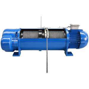 ODM OEM 0,5 1 2 3 Tonnen Wagen <span class=keywords><strong>CD1</strong></span> <span class=keywords><strong>MD1</strong></span> Elektro kran aufzug Preis Kleiner Drahtseil winde aufzug für Portalkran - Product Image 2