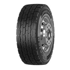Pneus de camion de haute qualité en gros, état neuf, H-425/65R22.5, tailles de pneus de camion 425/65R22.5 pouces, pneus de camion tout terrain - Product Image 2