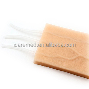 Modèle de formation premium pour la collecte sanguine intraveineuse et l'injection cutanée polyvalente - Product Image 4