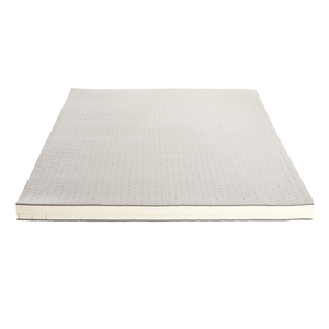 Chất lượng cao bán hàng nóng không ngủ ít tung và quay orthepedic bọt cao su nệm - Product Image 2