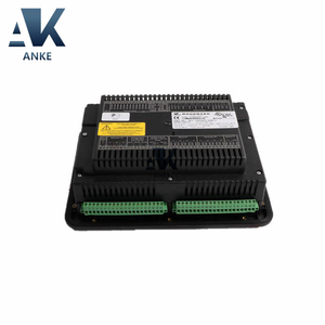 ตัวควบคุมเครื่องกำเนิดไฟฟ้า Woodward EASYGEN-3200-5 8440-1925 - Product Image 3