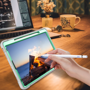 เคสไอแพดโปร<span class=keywords><strong>11</strong></span>นิ้วสำหรับไอแพด <span class=keywords><strong>M1</strong></span> <span class=keywords><strong>11</strong></span>นิ้วเคสไอแพดโปร12.9 2023 - Product Image 6