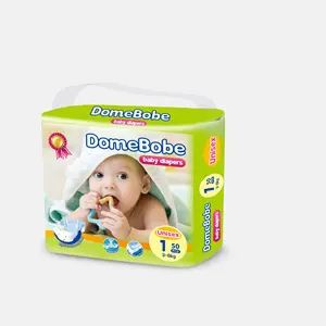 Мягкие детские подгузники, мягкие дышащие пушистые мякоть, 3D канал предотвращения утечки, уход для комфорта ребенка