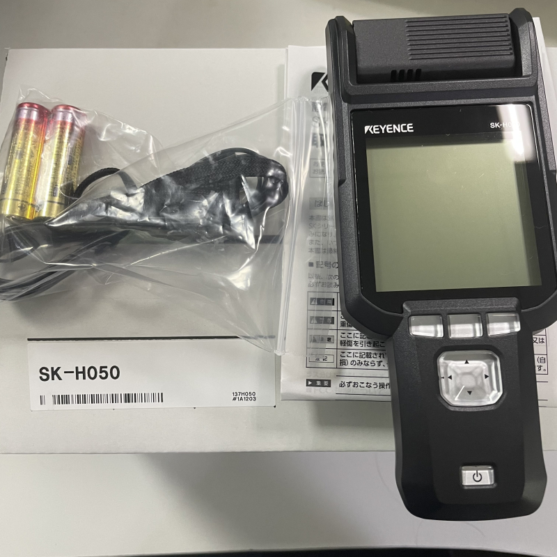 キーエンス　まとめ売り 静電センサー本体ボックスSK-H050オリジナルキーエンス新品| Alibaba.com