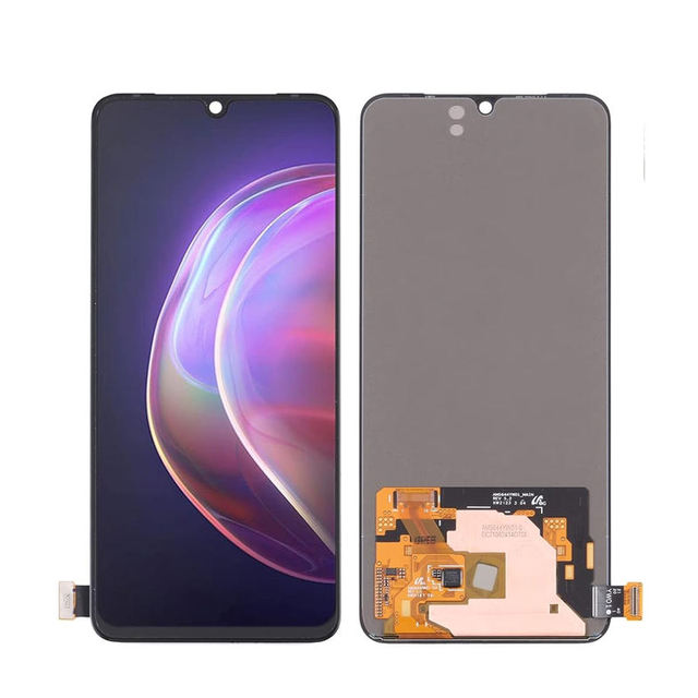 QCV-08-TK4-7D00-RO.0 OLED Mobile Phone Screen Mobile Phone LCD Display Screen for Vivo Y100/ Y200/S16PR0/S17E/Y78+/V27PR0/V30E