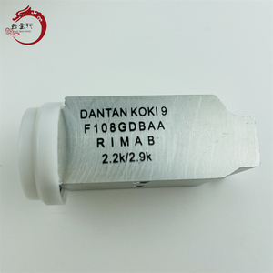 Válvula de Expansión Original de Calidad 97626-A6000 97626A6000 para Hyun-dai Ki-a 97626 A6000 - Product Image 3