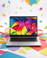 Ordinateur portable de bureau portable Zhaoxin KX-U6780A Octa Core 16 Go 512 Go SSD – Approvisionnement en gros pour le marché national