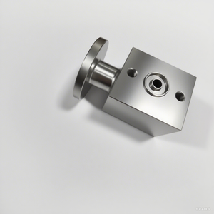 Acabados estéticos mecanizados por CNC | Coincidencia de colores, texturización, brida de grabado láser - Product Image 6