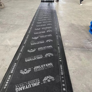 Membrane d'étanchéité bitumineuse de conception moderne, fournisseur pour les applications de pavage et de toiture - Product Image 6