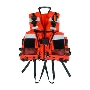 <span class=keywords><strong>Gilet</strong></span> <span class=keywords><strong>de</strong></span> <span class=keywords><strong>sauvetage</strong></span> Swift Water Rescue <span class=keywords><strong>Gilet</strong></span> <span class=keywords><strong>de</strong></span> <span class=keywords><strong>sauvetage</strong></span> avec <span class=keywords><strong>harnais</strong></span> à dégagement rapide - Product Image 3