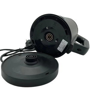 กาต้มน้ำไฟฟ้า MARADO 1.8 ลิตร ตัวกาต้มแบบไร้รอยต่อสองชั้น ทำจากสแตนเลส 304 - Product Image 4