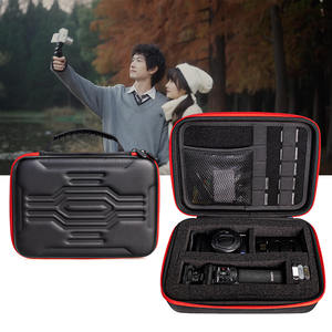 Étui de rangement pour <span class=keywords><strong>appareil</strong></span> photo adapté aux appareils photo numériques <span class=keywords><strong>Nikon</strong></span> Sony CCD - Product Image 2