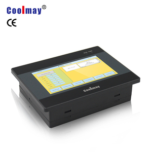 Nhà Máy Cung Cấp Trực Tiếp Hmi Plc Eliwell Điều Khiển Nhiệt Độ Và Độ Ẩm Cho Lồng Ấp Với Ban Đầu Mới - Product Image 1