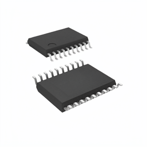 เครื่องชาร์จแบตเตอรี่ BQ24004PWPG4 20 PowerTSSOP มีสินค้าในสต็อก ชิ้นส่วนอิเล็กทรอนิกส์ - Product Image 1