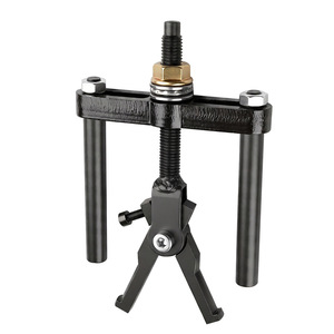 Baolian Bearing <b>Puller</b> Tool 45# Steel Hardened High Hardness Jaw Automotive Repair Extractor - Product Image 5