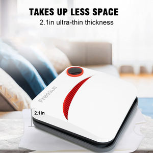 Presse à chaud manuelle <span class=keywords><strong>Freesub</strong></span> Easy <span class=keywords><strong>Press</strong></span> 9 x 9, machine à presser à chaud portable pour t-shirt, F0909 - Product Image 5