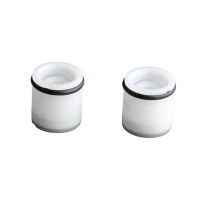 Vanne <span class=keywords><strong>d</strong></span>'<span class=keywords><strong>eau</strong></span> manuelle de haute qualité <span class=keywords><strong>Clapet</strong></span> <span class=keywords><strong>anti</strong></span>-<span class=keywords><strong>retour</strong></span> à cartouche en plastique personnalisé - Product Image 2