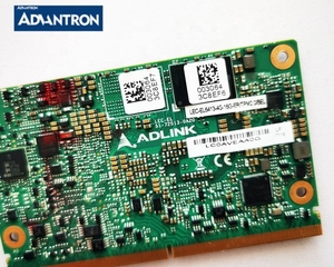 ADLINK 51-72513-0A20 LEC-EL6413-4G-16G-ER/TPM2.0/Bel เมนบอร์ดอุตสาหกรรม CPU BOARD CPU โมดูลของแท้100% การทดสอบ - Product Image 5