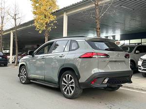 <span class=keywords><strong>Toyota</strong></span> <span class=keywords><strong>Corolla</strong></span> Cross Ruifang <span class=keywords><strong>2022</strong></span> Édition Haut de Gamme 5 Portes - 5 Places, Conduite à Gauche, SUV Compact Familial de Haute Qualité - Product Image 6