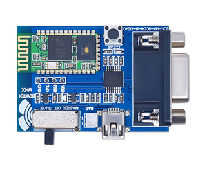 Porta Serial Sem Fio Comunicação: Porta Serial Sem Fio Módulo De Transmissão De Dados <span class=keywords><strong>RS232</strong></span> BC-04 Módulo Porta Serial <span class=keywords><strong>Bluetooth</strong></span> - Product Image 2