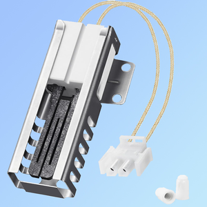 Pièces détachées pour <span class=keywords><strong>four</strong></span> DG94-00520A, faible MOQ, pièces détachées pour <span class=keywords><strong>four</strong></span>, cuisinière à gaz, allumage de surface chaude, remplace 2692271 AP5577941 WB13K21 - Product Image 1