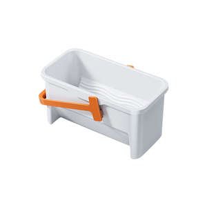 JOYBOS Heavy Duty professionale Mop secchio di <span class=keywords><strong>plastica</strong></span> per pulizia e lavaggio strumento con buone manopole cesto di stoccaggio - Product Image 6