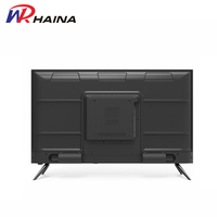 Android Smart TV 4K Ultra HD 43-55 pouces Smart TV 65-80 pouces 4K téléviseurs domestiques