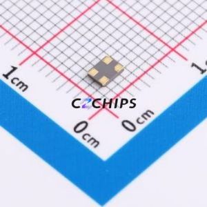7U40000E18UCG Crystal (Passive) SMD3225-4P Crystal Oscillator SMD Crystal Oscillator 40MHz 10ppm 18pF - Product Image 2