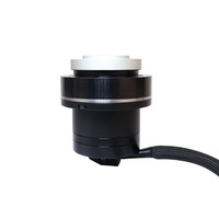 Servomotor de Brazo Robótico Humanoide Y14 Modbus para Mesa Rotatoria CNC de 5 Ejes
