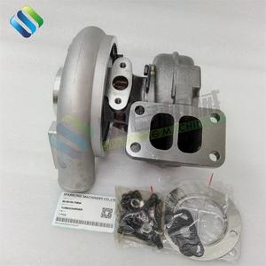 SKGM 65.09100-7080A 터보차저 DH225 HX35 기계부품 6509100-7080A 65.09100-7080A - Product Image 4