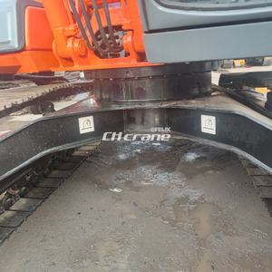 Прямая Продажа с завода <span class=keywords><strong>Hitachi</strong></span> Ex120-5 <span class=keywords><strong>Ex100</strong></span> Ex120-5 Ex120-2 Ex130 Подержанные экскаваторы <span class=keywords><strong>Hitachi</strong></span> экскаваторы 120 с высокой функцией - Product Image 3