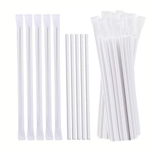 100% Recyclable Eco-Friendly Disposable <b>Drinking</b> <b>Straws</b> Super High Quality and Safe for Kids & Adults for Parties & Travel - Product Image 5