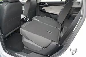 Prêt à être expédié – VW ID6 CROZZ 2022-2023 d'occasion, SUV électrique, conduite à gauche, 7 places, véhicule électrique haute vitesse, livraison rapide, meilleur <span class=keywords><strong>prix</strong></span> - Product Image 5