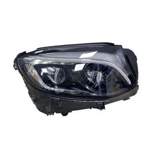 ไฟหน้า LED สำหรับ Mercedes-Benz 253 GLC ปี 2016 2017 2018 2019 รุ่น GLC260 GLC200 GLC300 ของแท้ X253 รหัส A2539061001 A2539060901 - Product Image 3