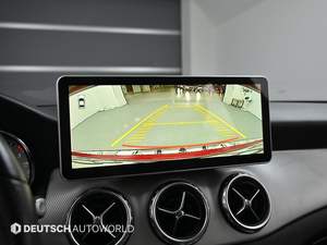 Mercedes Benz GLA 2015 01 Diesel Automatique SUV 4MATIC AWD Transmission 7G DCT Moteur Euro 6 Efficace SUV Compact de Luxe - Product Image 4