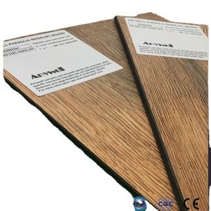 8mm 10mm 12mm Panel <span class=keywords><strong>fenólico</strong></span> <span class=keywords><strong>Hpl</strong></span> <span class=keywords><strong>Tablero</strong></span> laminado compacto para mesa - Product Image 3