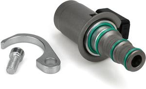 Válvulas Solenoides de 24V 25-220804 Aptas para Cargadoras 3CX, Válvula Electromagnética 459M2874 459-M2874 - Product Image 3