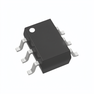 Power Management (PMIC) In Stock SOT 23 6 Thin, TSOT 23 6 Electronic Chips Component TPS3702CX10QDDCRQ1 - Product Image 1