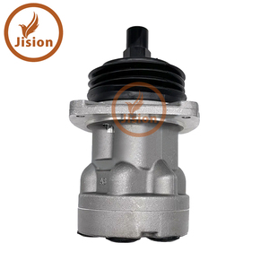 ชุดประกอบคันโยกควบคุม PV48K1454 ใช้ได้กับรถขุดรุ่น SY135, 205, 215, 235 และ 335C - Product Image 4