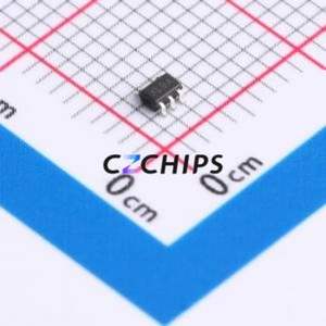 ชิปวงจรรวม TC1016-3.0VLTTR SC-70-5ของแท้ใหม่วงจรควบคุมเชิงเส้น PMIC (LDO) - Product Image 1