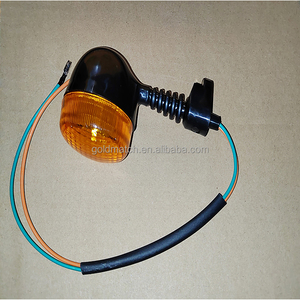 Componenti in Plastica per Scooter e Moto <span class=keywords><strong>Ovetto</strong></span>, Marca GOld Match, Qualità A-CLASS, Garanzia 3 Mesi - Product Image 4