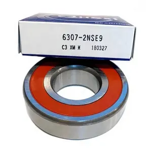 6906 Bearing Distributors Original BEARING 6906 2RS THIN SECTION BEARING