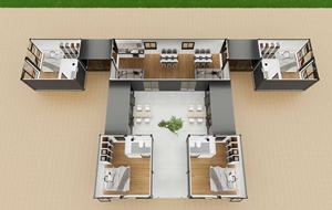 <span class=keywords><strong>บ้าน</strong></span>คอ<span class=keywords><strong>น</strong></span>เท<span class=keywords><strong>น</strong></span>เนอร์สำเร็จรูปแบบถอดประกอบได้ สำหรับใช้เป็<span class=keywords><strong>น</strong></span>โรงแรม โรงงาน <span class=keywords><strong>บ้าน</strong></span>ขนาดเล็ก ดีไซ<span class=keywords><strong>น</strong></span>์ทันสมัย ทนทา<span class=keywords><strong>น</strong></span>ต่อแผ่<span class=keywords><strong>น</strong></span>ดิ<span class=keywords><strong>น</strong></span>ไหว - Product Image 6