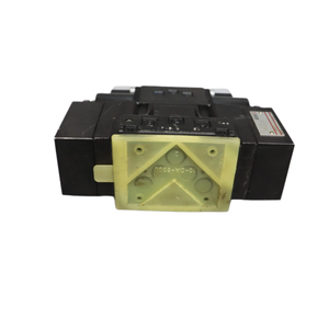 Atos โซลินอยด์ DHU-0711ทิศทางไหลสูง SDKE-1711ควบคุมทิศทางไฮดรอลิก - Product Image 2