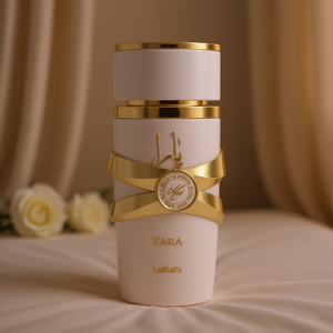 Yara Moi Eau De Parfum Spray per Donne 3.4 Oz Fragranza Floreale Lussuosa a Lunga Durata - Product Image 2