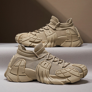Sneaker da uomo casual resistente al <span class=keywords><strong>fuoco</strong></span> resistente all'usura - Product Image 5