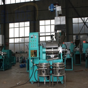 Nhà Máy 6yl vít Báo Chí dầu <span class=keywords><strong>expeller</strong></span> cọ hạt nhân dầu <span class=keywords><strong>expeller</strong></span> Báo Chí giá máy ở phía nam Châu Phi - Product Image 6